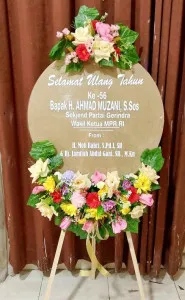 Ulang tahun Monas